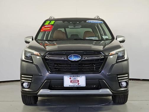 2023 Subaru Forester Touring