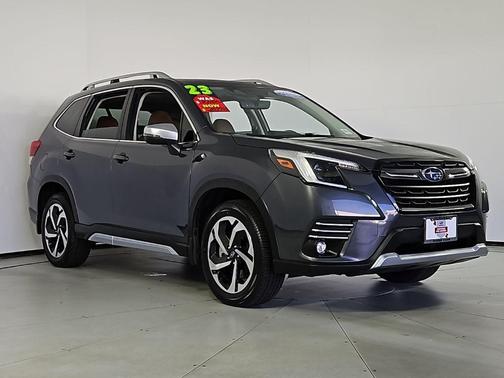 2023 Subaru Forester Touring