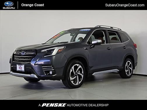 2023 Subaru Forester Touring