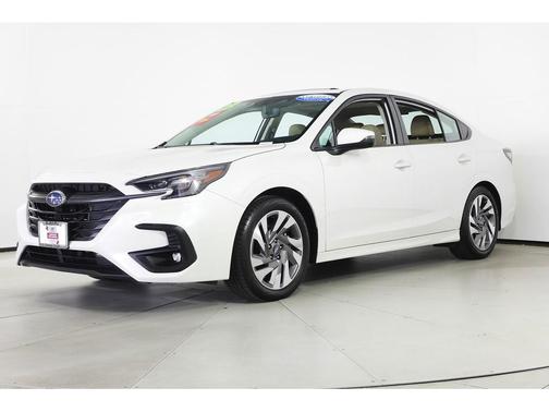 2023 Subaru Legacy Limited