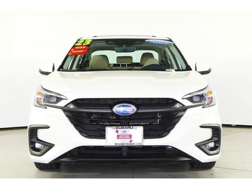 2023 Subaru Legacy Limited