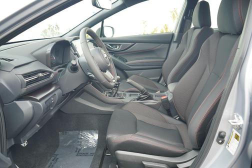 2025 Subaru WRX Premium