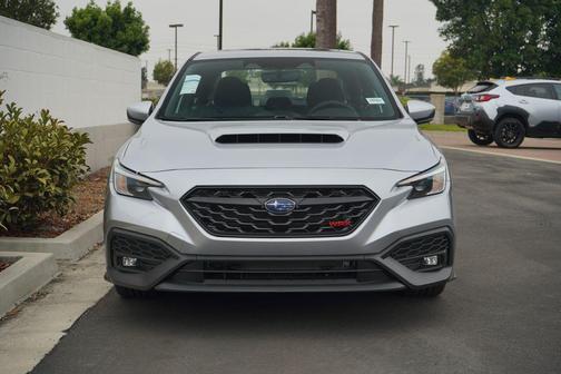 2025 Subaru WRX Premium