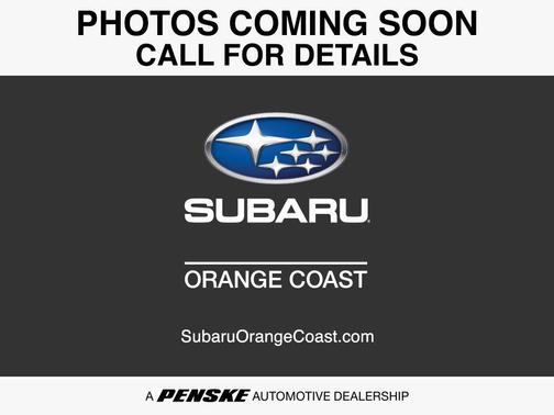 2023 Subaru WRX Premium