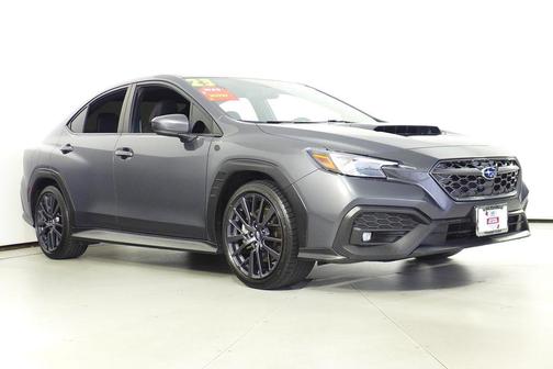 2023 Subaru WRX Premium
