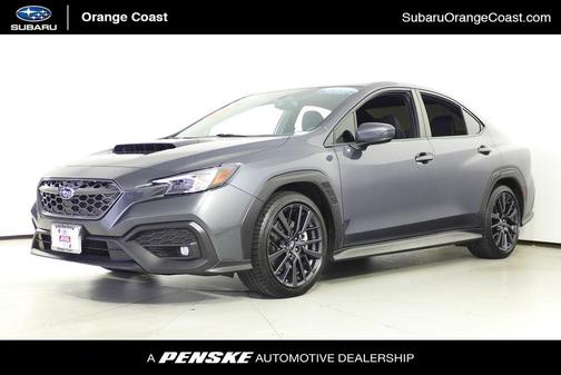 2023 Subaru WRX Premium
