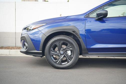 2025 Subaru Crosstrek Base