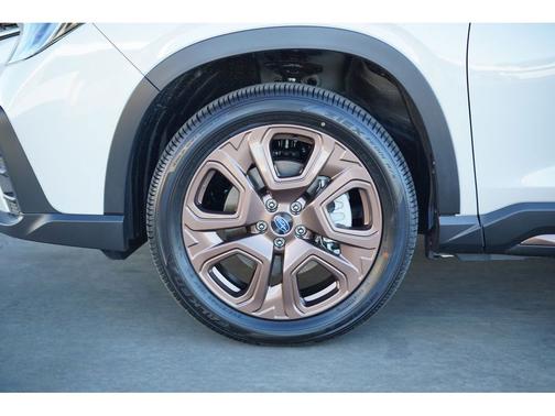 2025 Subaru Ascent Limited Bronze Edition