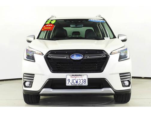 2024 Subaru Forester Touring