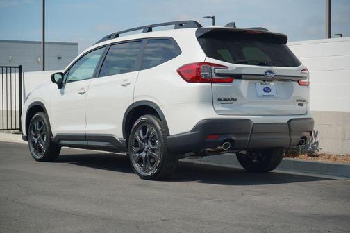 2025 Subaru Ascent Onyx Edition Touring 7-Passenger