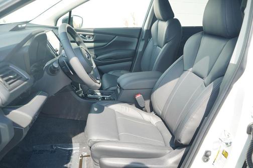 2025 Subaru Ascent Onyx Edition Touring 7-Passenger