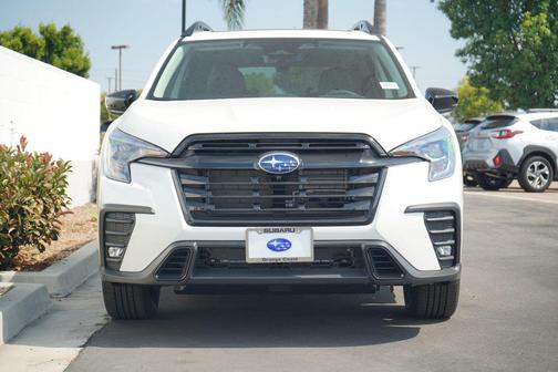 2025 Subaru Ascent Onyx Edition Touring 7-Passenger