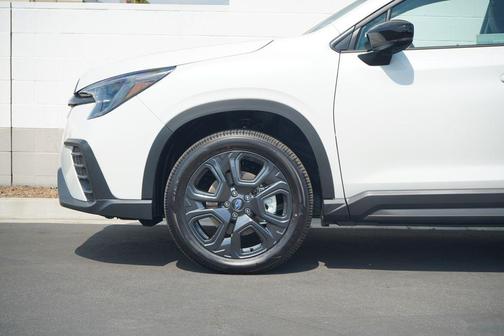 2025 Subaru Ascent Onyx Edition Touring 7-Passenger