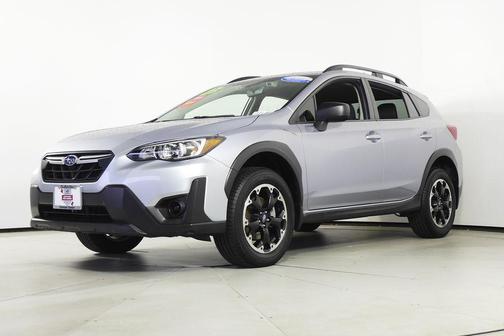 2023 Subaru Crosstrek Base