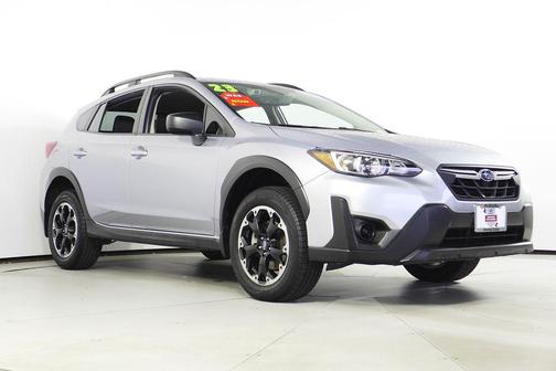 2023 Subaru Crosstrek Base