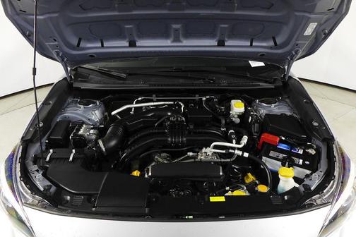 2023 Subaru Crosstrek Base