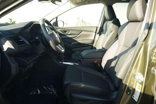 2026 Subaru Ascent Premium 7-Passenger