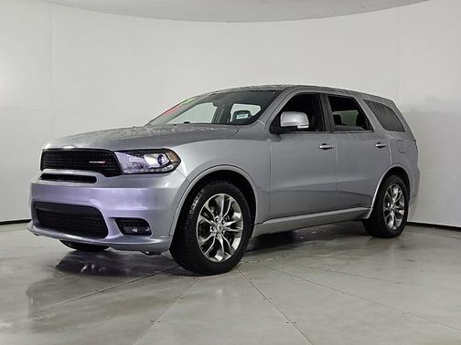 2020 Dodge Durango GT Plus