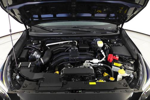 2025 Subaru Crosstrek Base