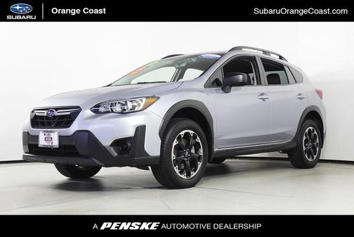 2023 Subaru Crosstrek Base