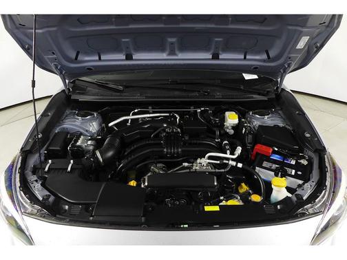 2023 Subaru Crosstrek Base