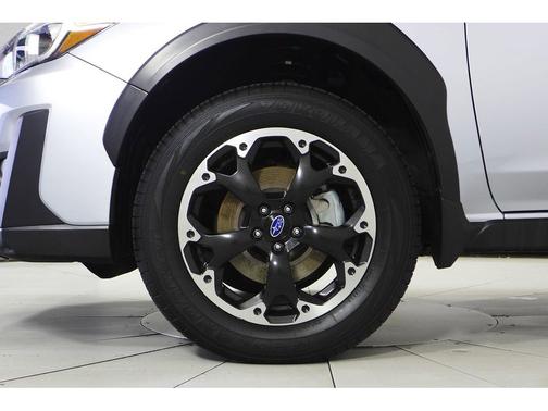 2023 Subaru Crosstrek Base