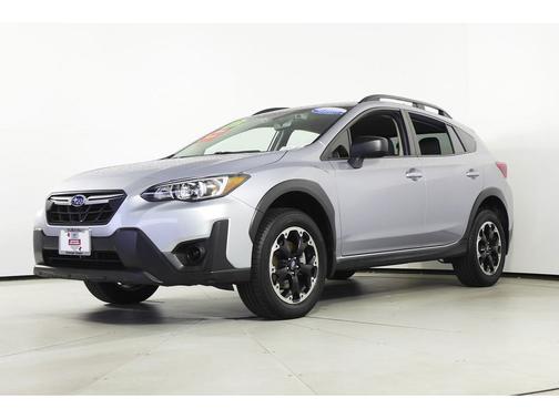 2023 Subaru Crosstrek Base