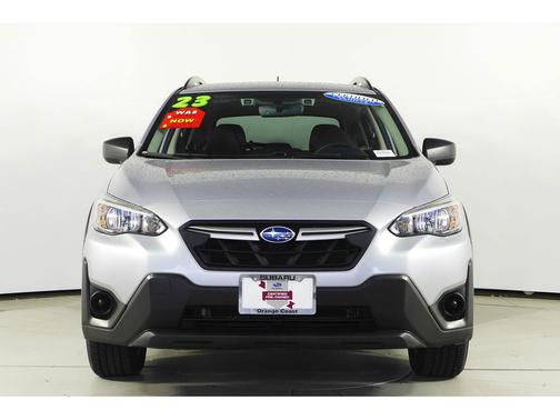 2023 Subaru Crosstrek Base