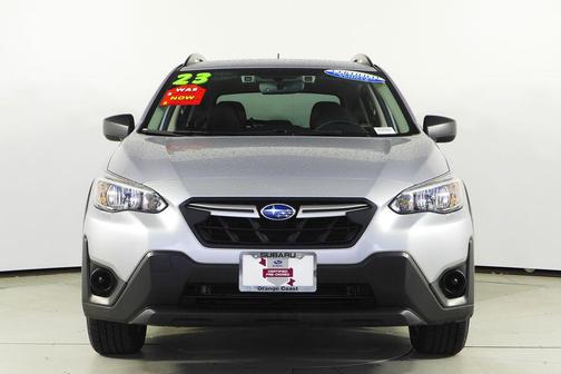 2023 Subaru Crosstrek Base