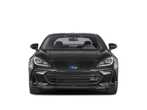 2026 Subaru BRZ tS