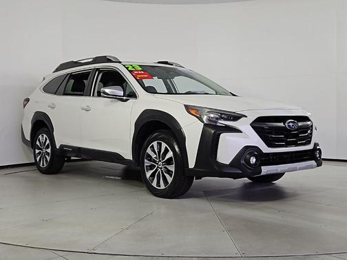 2023 Subaru Outback Touring XT