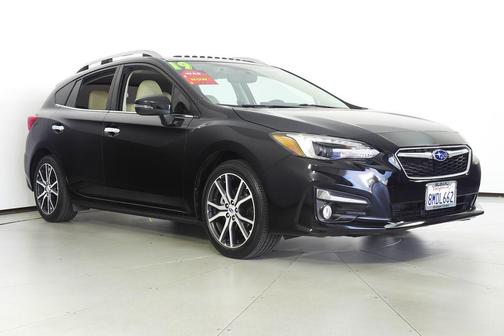 2019 Subaru Impreza 2.0i Limited