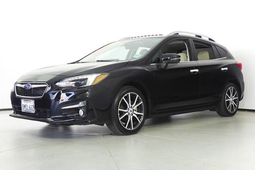 2019 Subaru Impreza 2.0i Limited