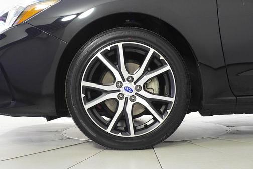 2019 Subaru Impreza 2.0i Limited