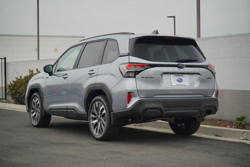 2025 Subaru Forester Hybrid Touring