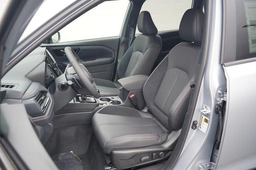 2025 Subaru Forester Hybrid Touring