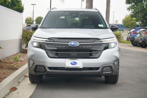2025 Subaru Forester Hybrid Touring