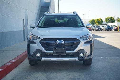 2025 Subaru Outback Touring
