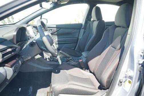 2025 Subaru WRX Premium
