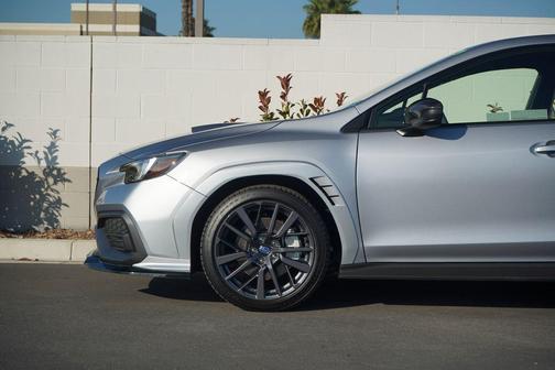 2025 Subaru WRX Premium