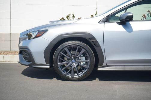 2025 Subaru WRX Premium