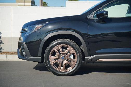 2025 Subaru Ascent Bronze Edition 7-Passenger