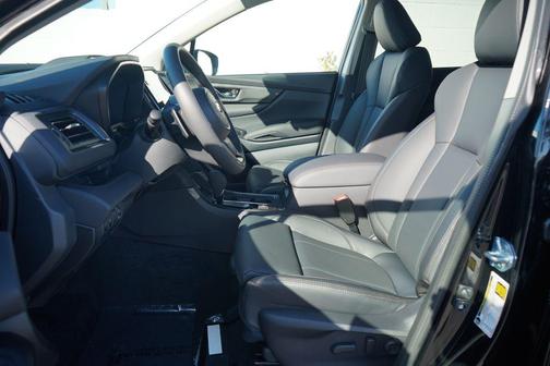2025 Subaru Ascent Bronze Edition 7-Passenger