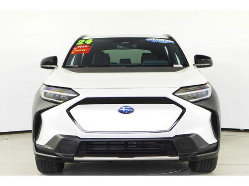 2024 Subaru Solterra Premium