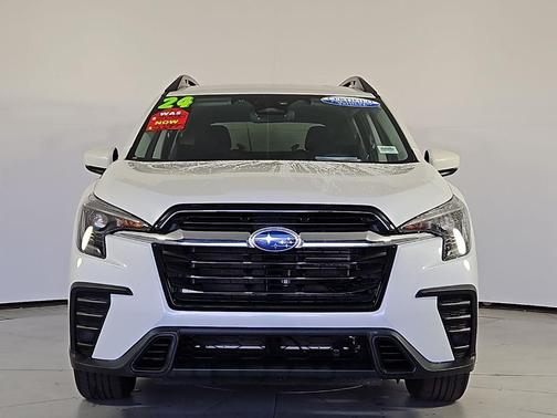 2024 Subaru Ascent Premium 7-Passenger