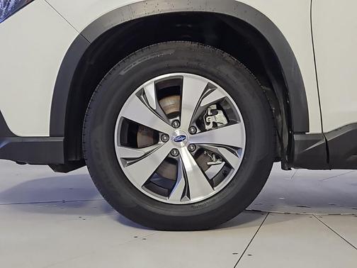 2024 Subaru Ascent Premium 7-Passenger