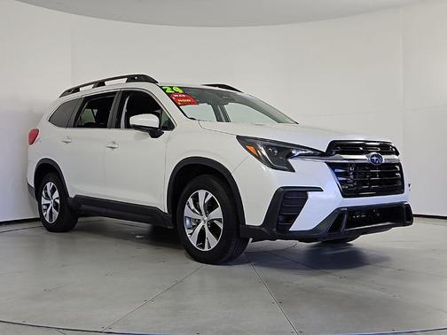 2024 Subaru Ascent Premium 7-Passenger