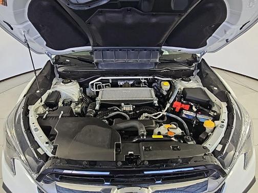 2024 Subaru Ascent Premium 7-Passenger