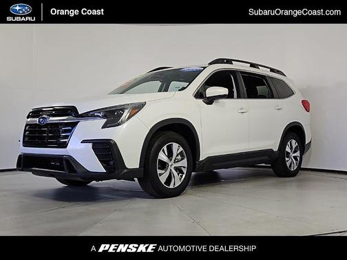 2024 Subaru Ascent Premium 7-Passenger