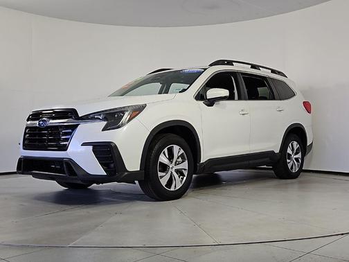 2024 Subaru Ascent Premium 7-Passenger